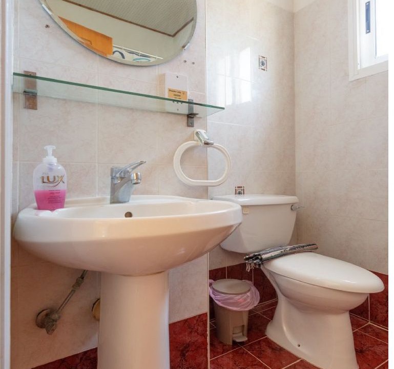 Photo of Bathroom in Polis