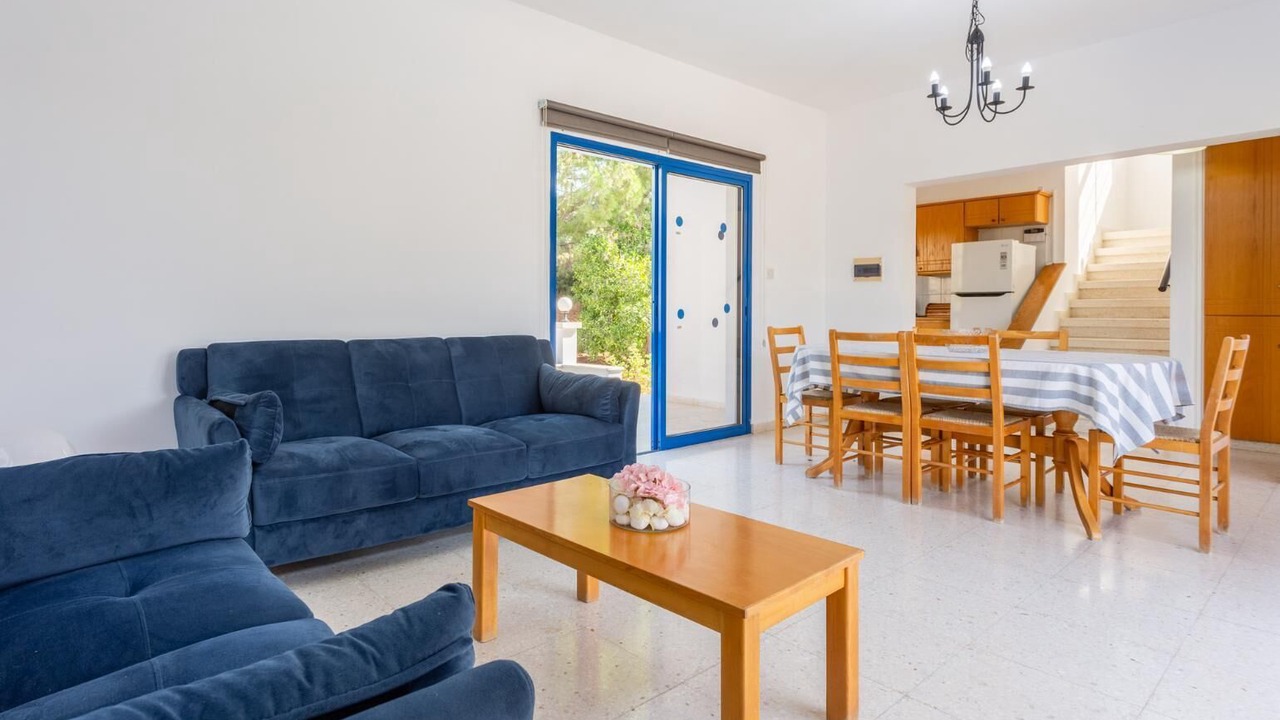 Photo of Bedroom in Polis