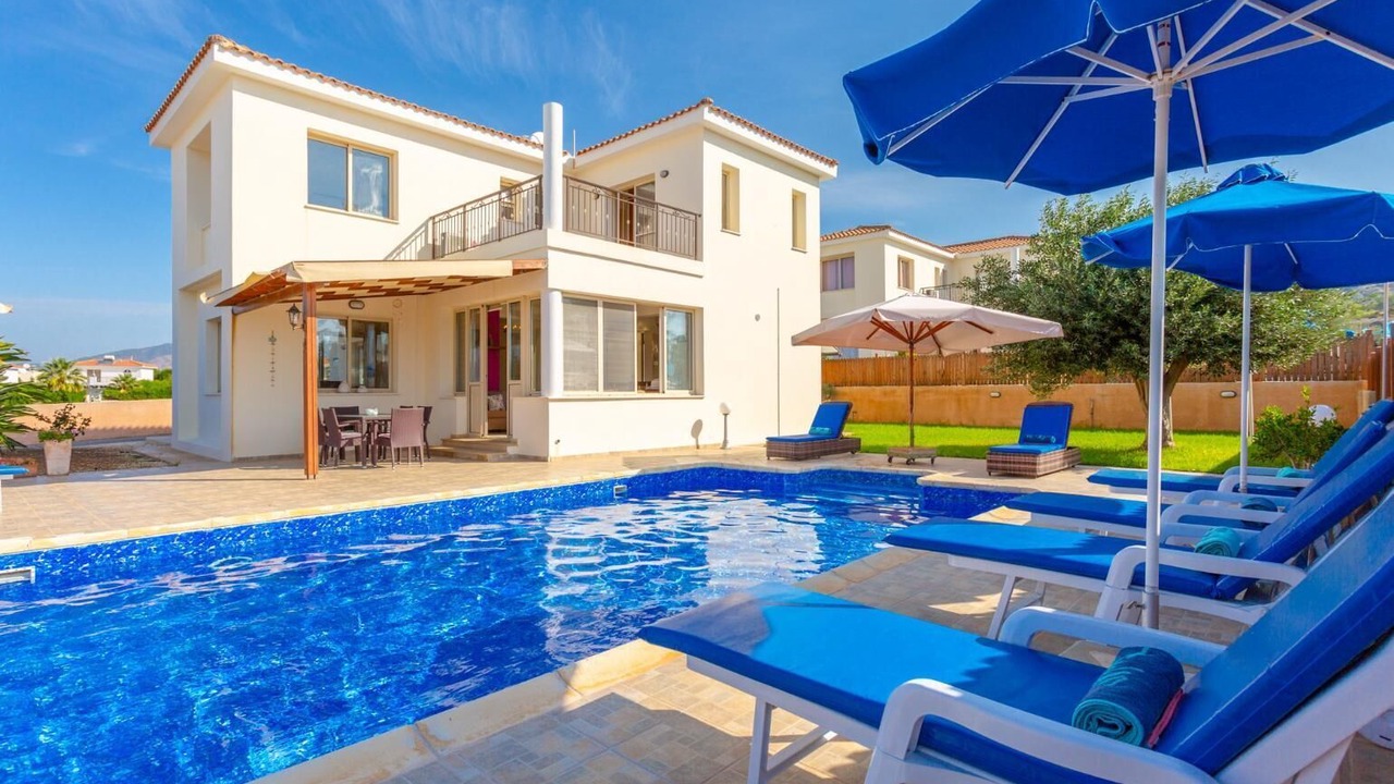 Photo of Outdoor in Argaka