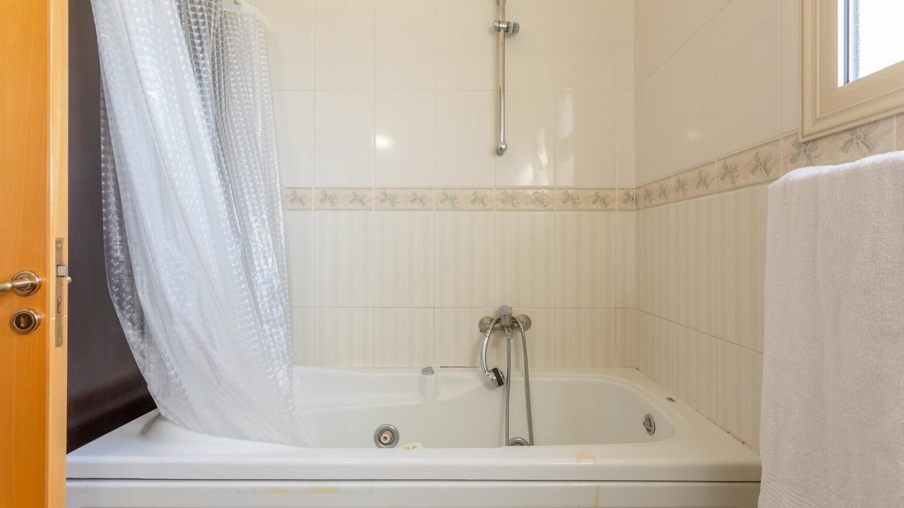 Photo of Bathroom in Argaka