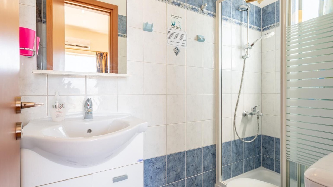 Photo of Bathroom in Ayia Marina Chrysochous