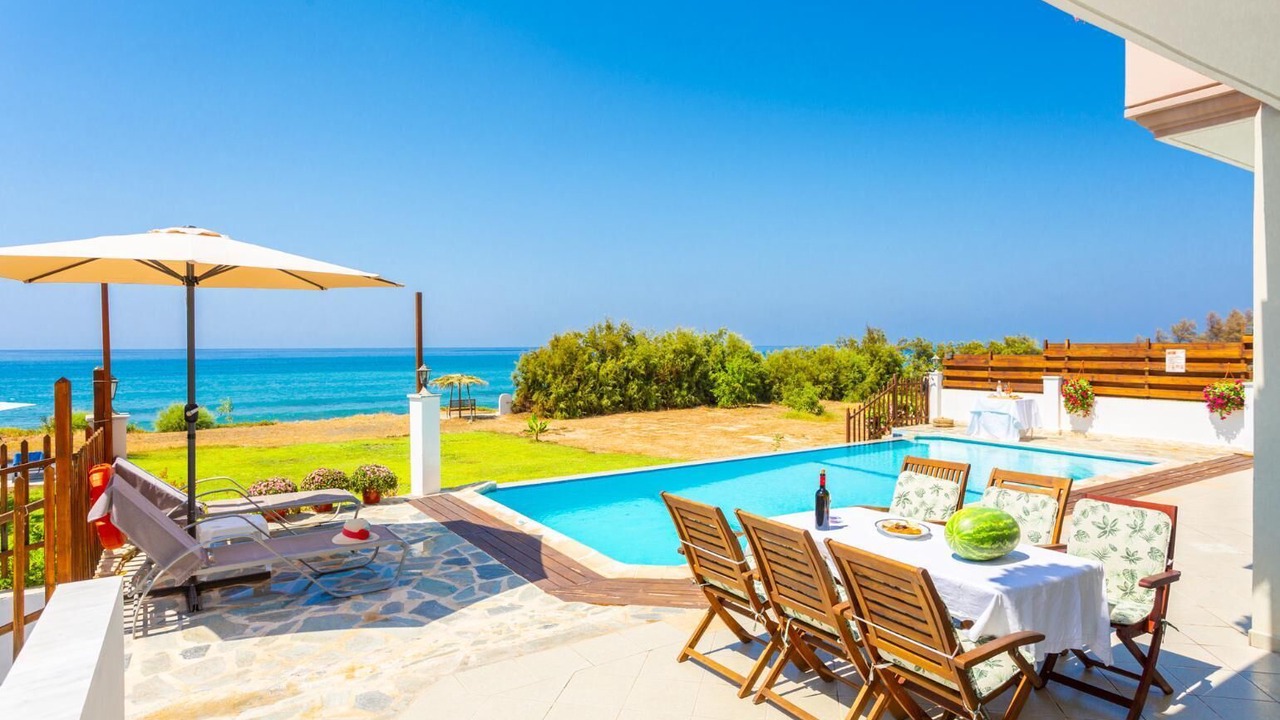 Photo of Outdoor in Ayia Marina Chrysochous
