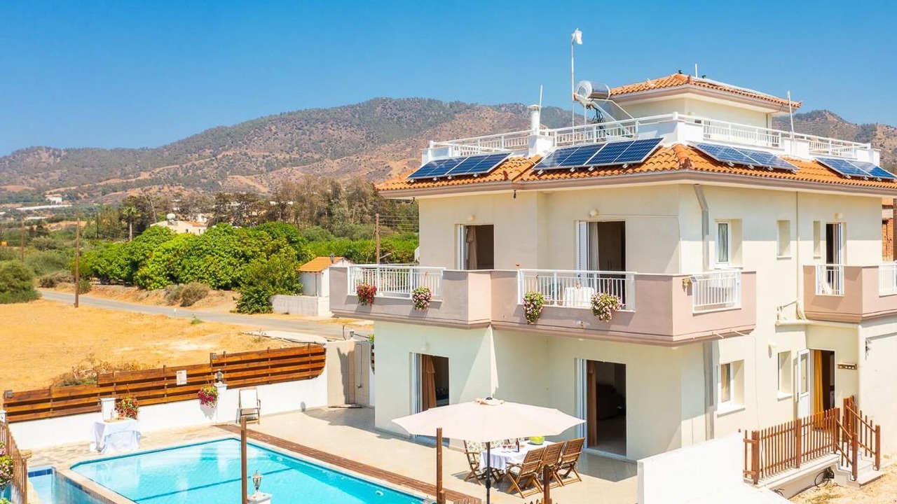 Photo of Outdoor in Ayia Marina Chrysochous