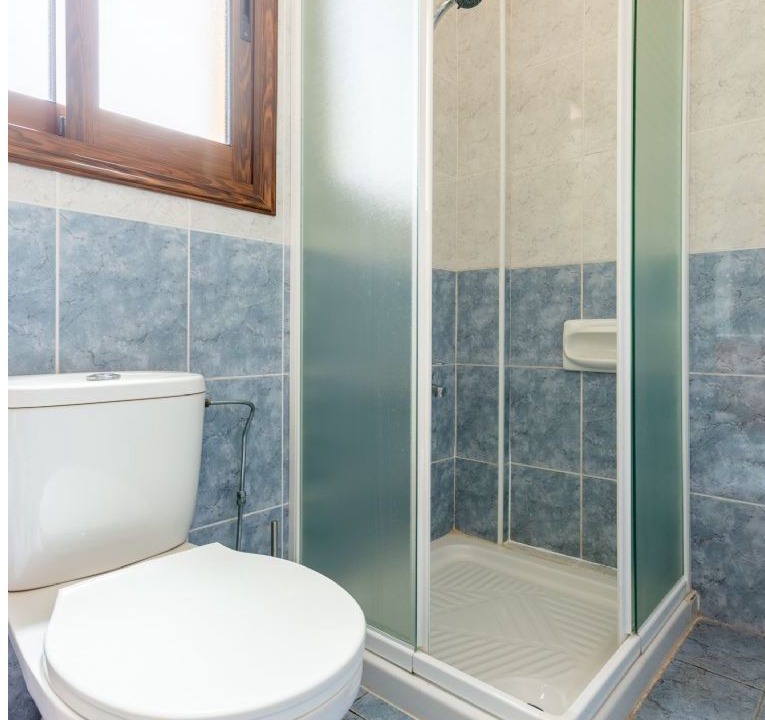 Photo of Bathroom in Polis