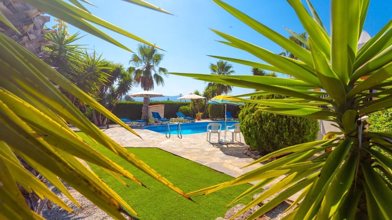 Photo of Outdoor in Latchi