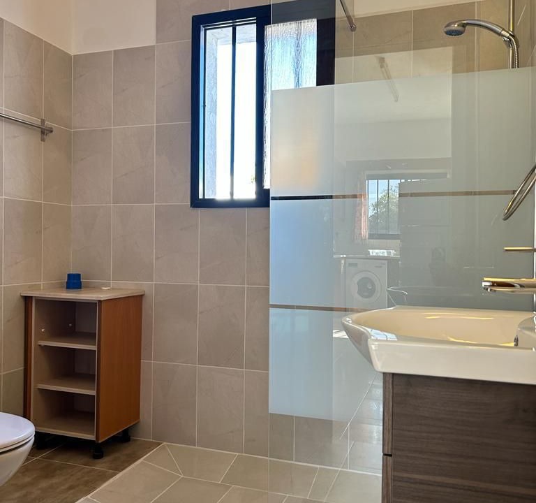 Photo of Bathroom in Pegeia