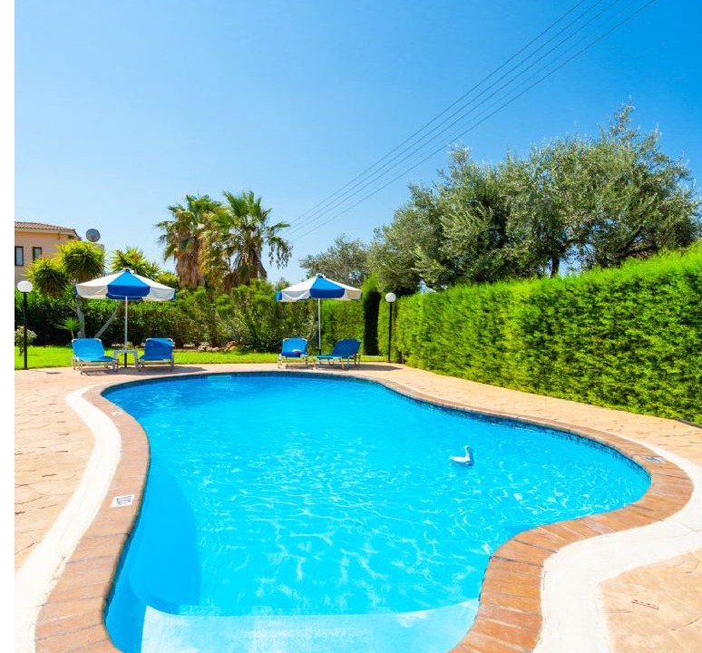 Photo of Outdoor in Latchi