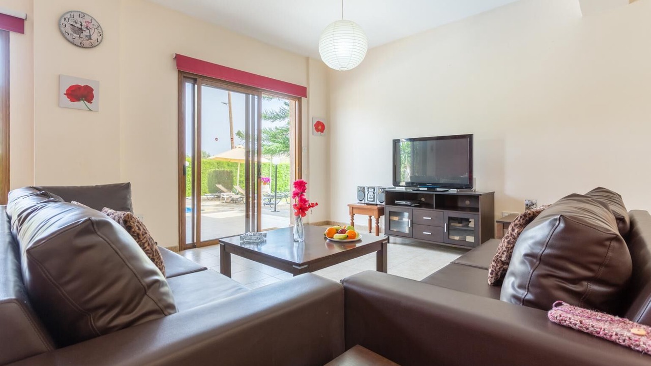 Photo of Bedroom in Latchi