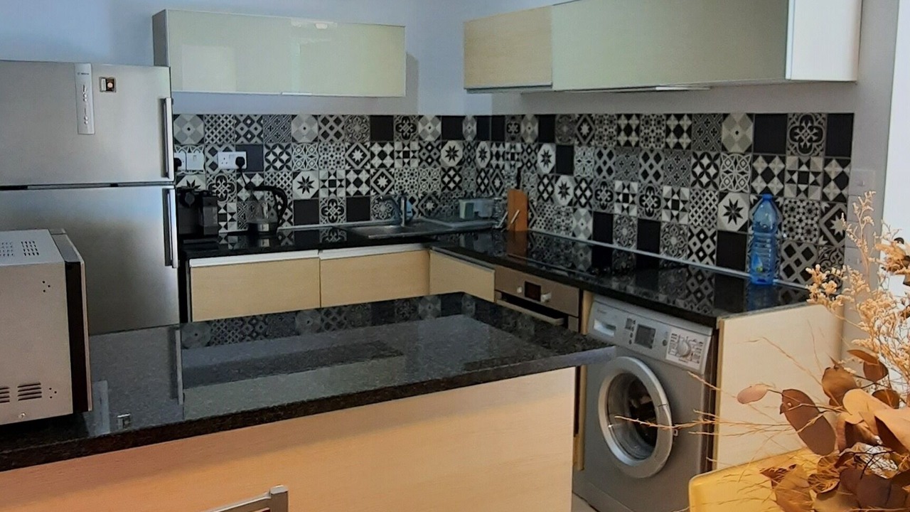 Photo of Kitchen in Pyla