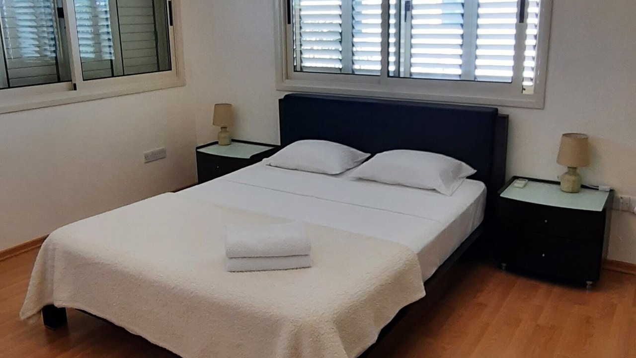 Photo of Bedroom in Pyla