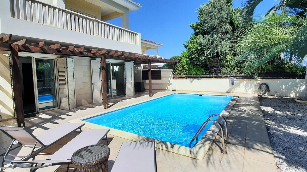Photo of Outdoor in Pyla