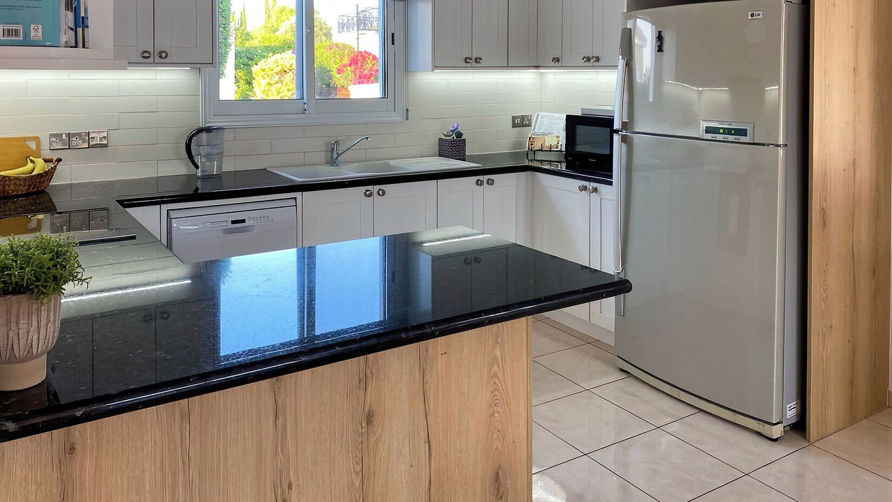 Photo of Kitchen in Polis