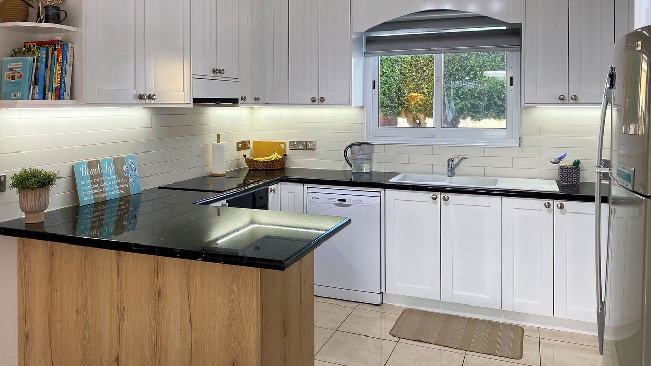 Photo of Kitchen in Polis