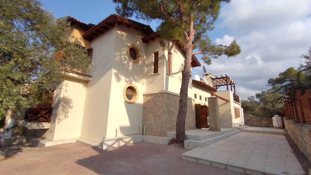 Photo of Outdoor in Esentepe