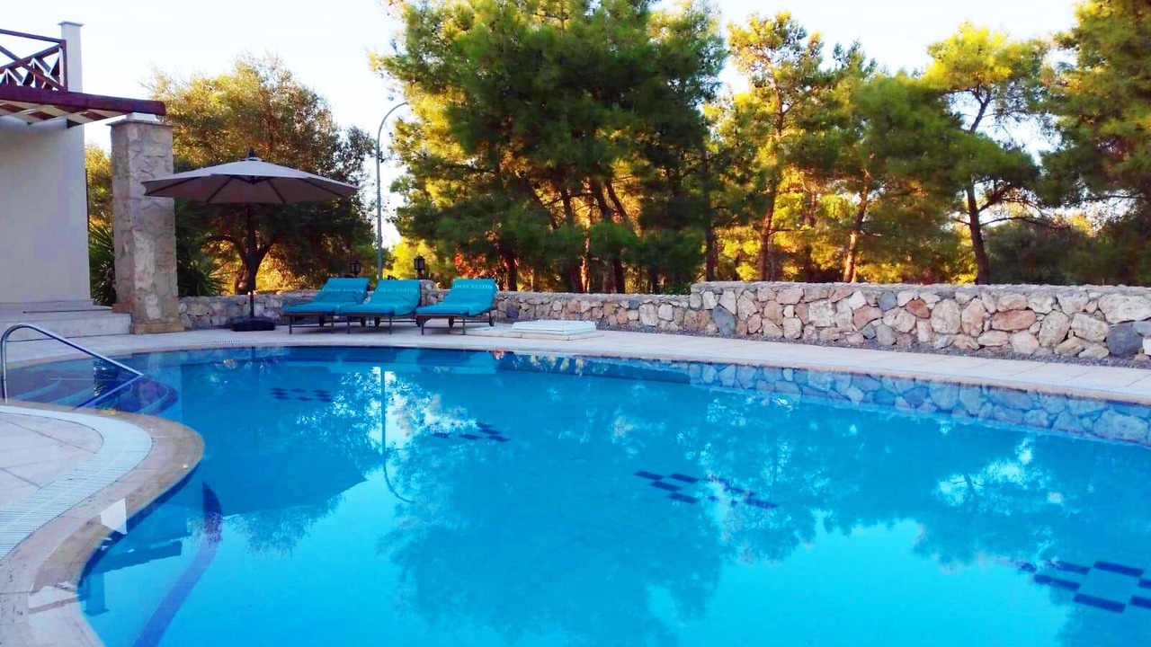 Photo of Outdoor in Esentepe