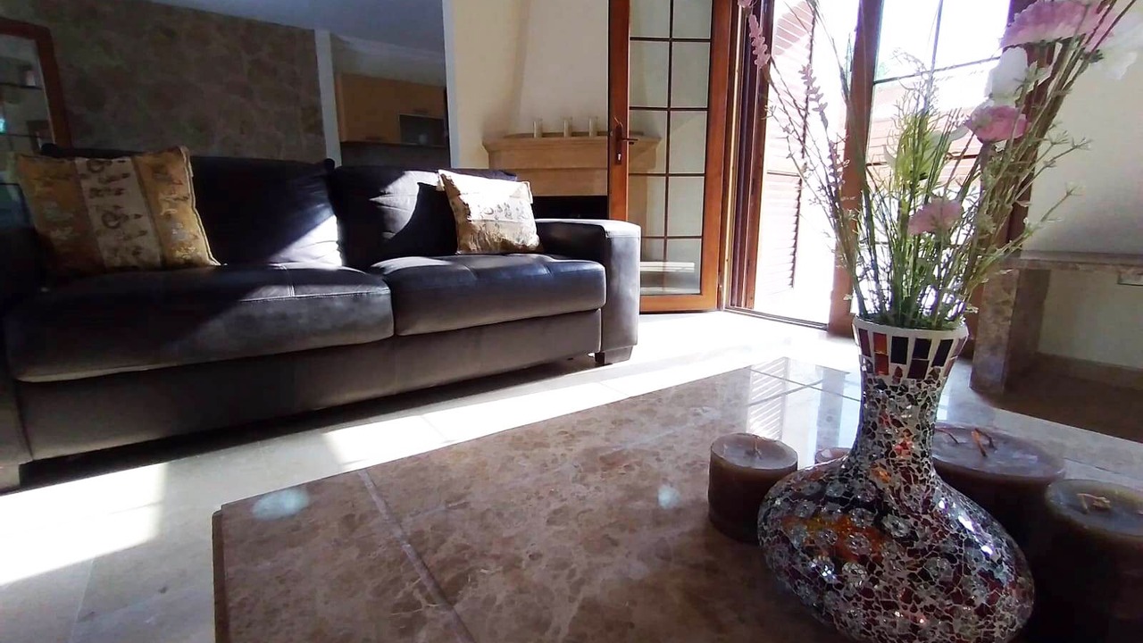 Photo of Livingroom in Esentepe