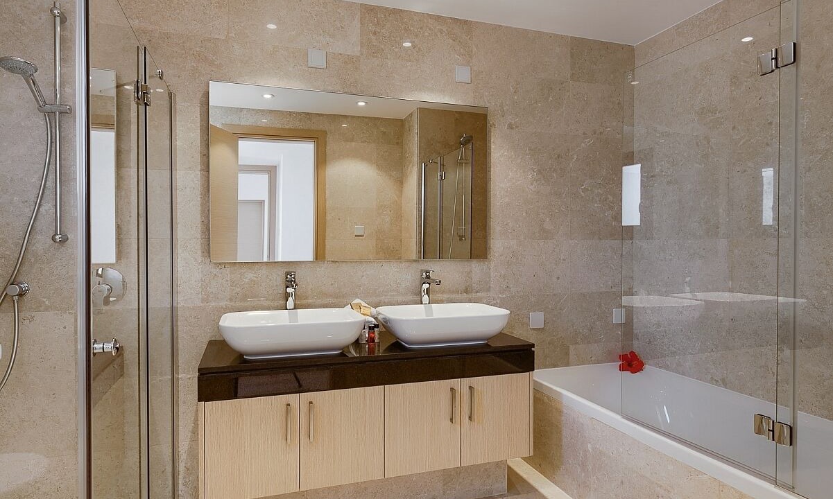 Photo of Bathroom in Kouklia