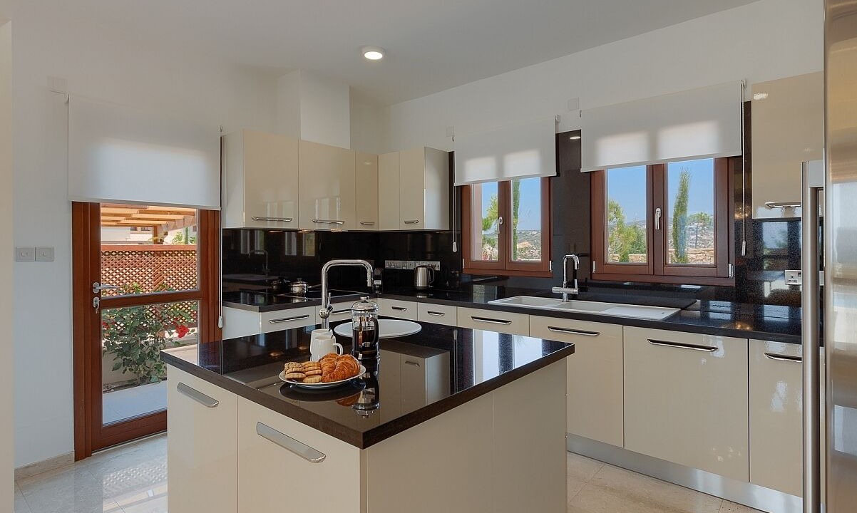 Photo of Kitchen in Kouklia