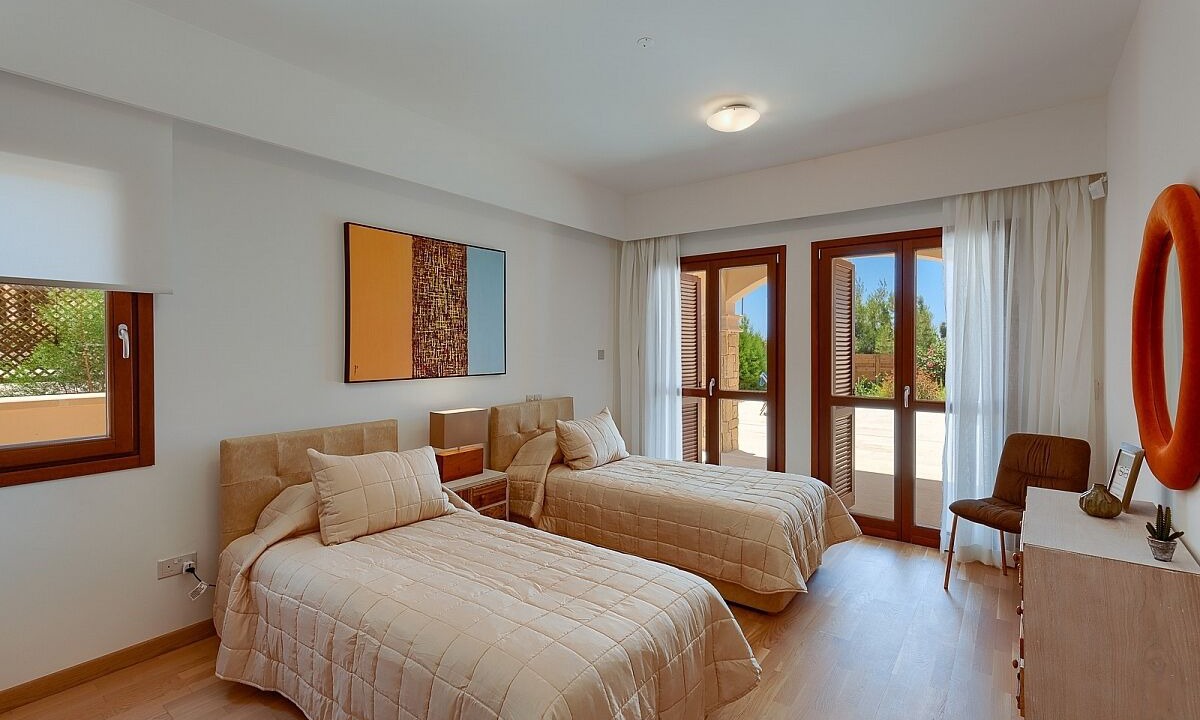 Photo of Bedroom in Kouklia