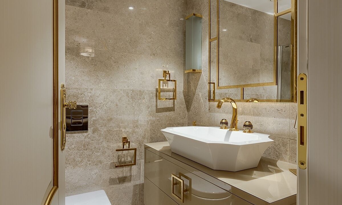 Photo of Bathroom in Kouklia