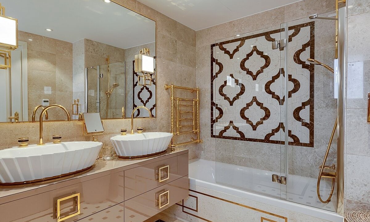 Photo of Bathroom in Kouklia