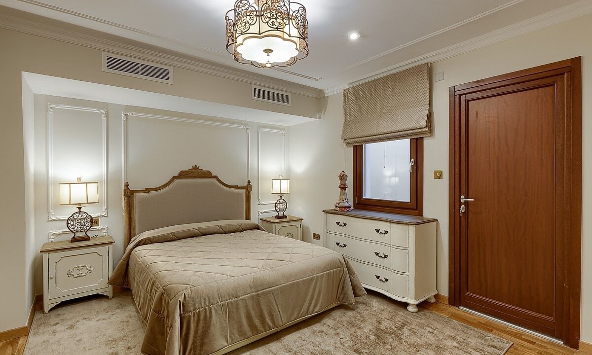 Photo of Bedroom in Kouklia