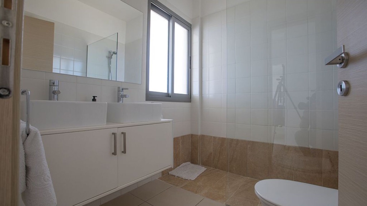 Photo of Bathroom in Latchi