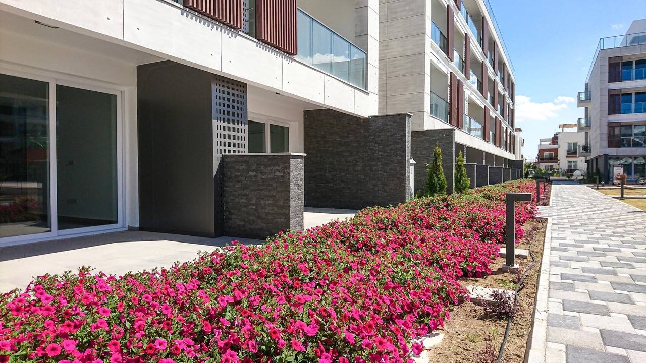 Photo of Outdoor in Trikomo