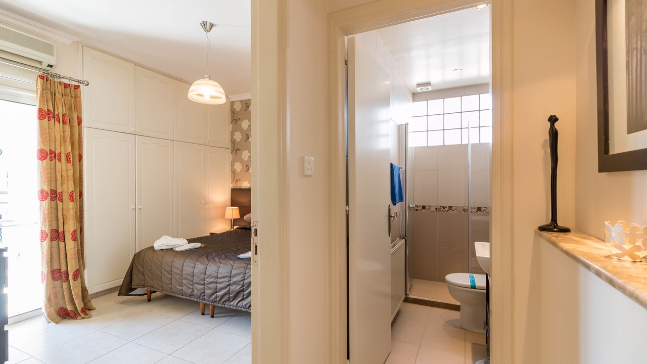 Photo of Bathroom in Pissouri