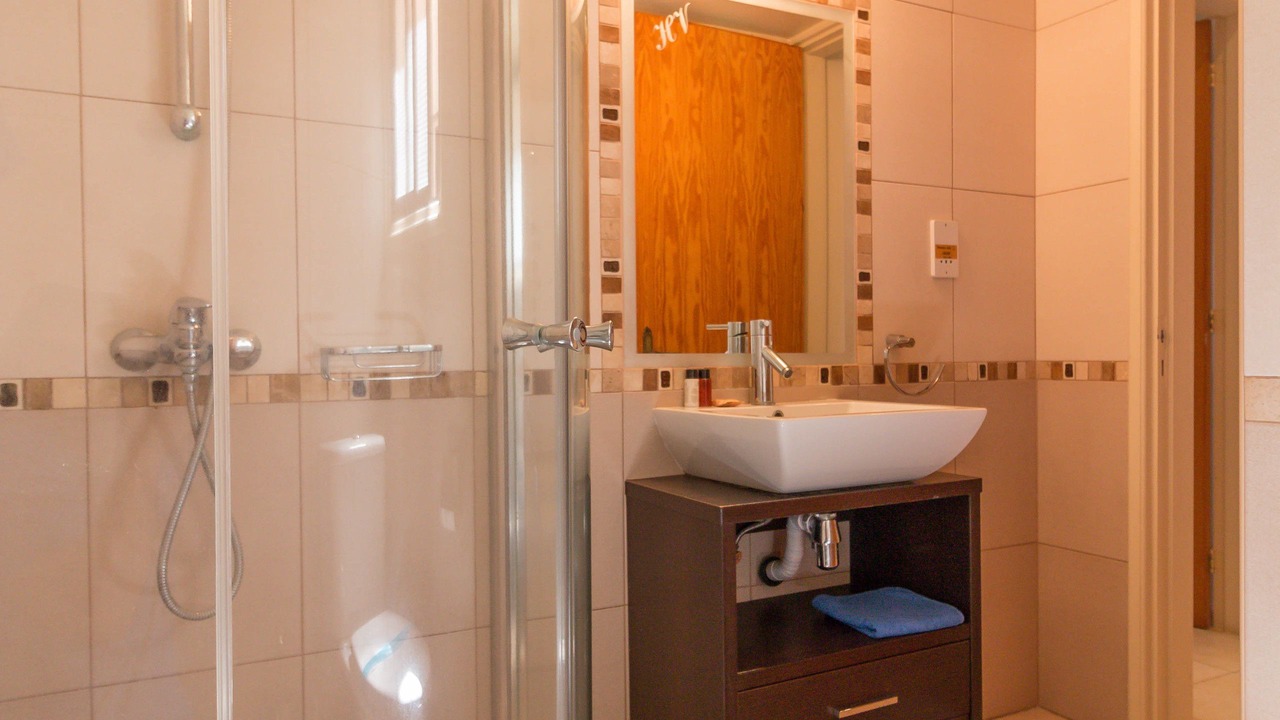 Photo of Bathroom in Pissouri