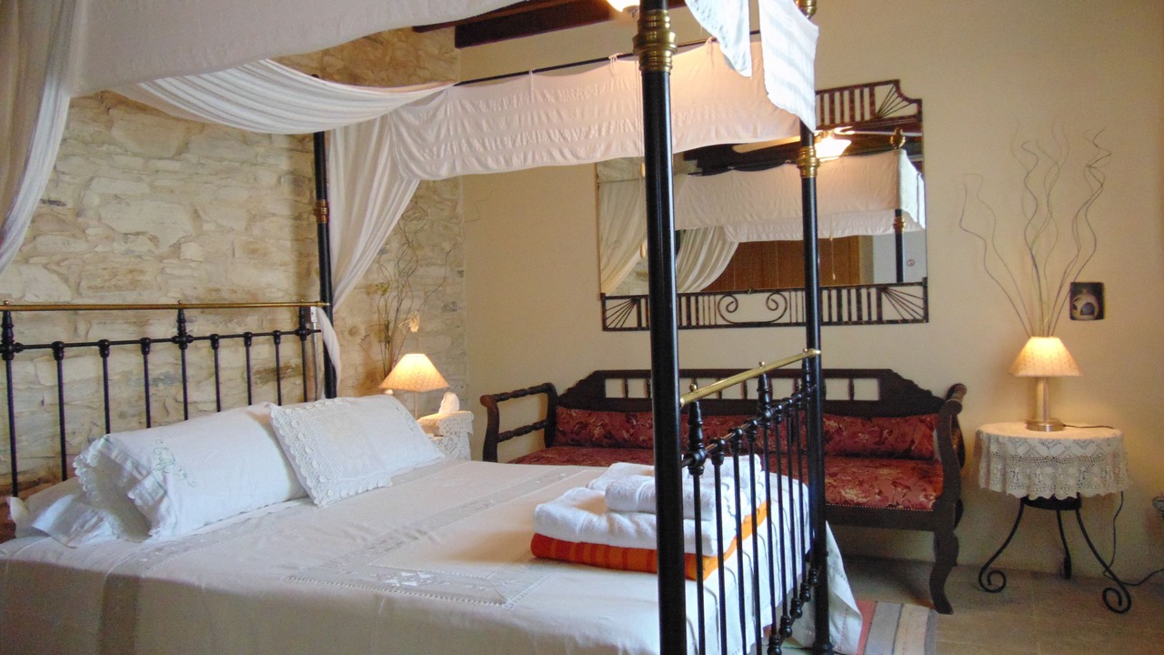 Photo of Bedroom in Kalavasos