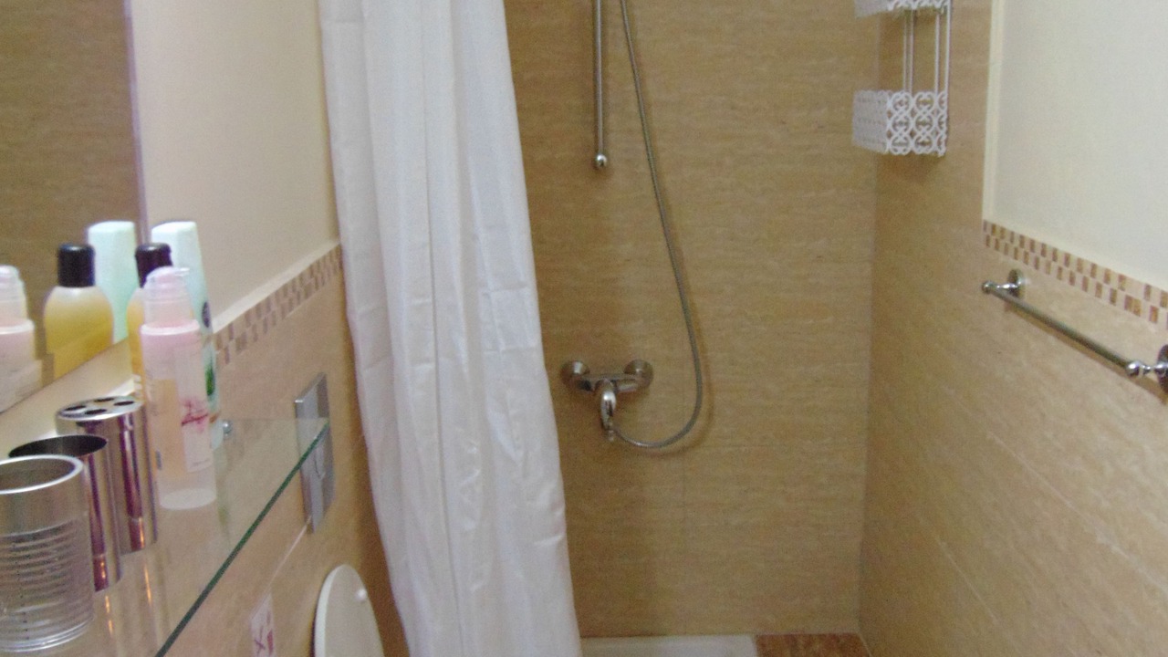 Photo of Bathroom in Kalavasos