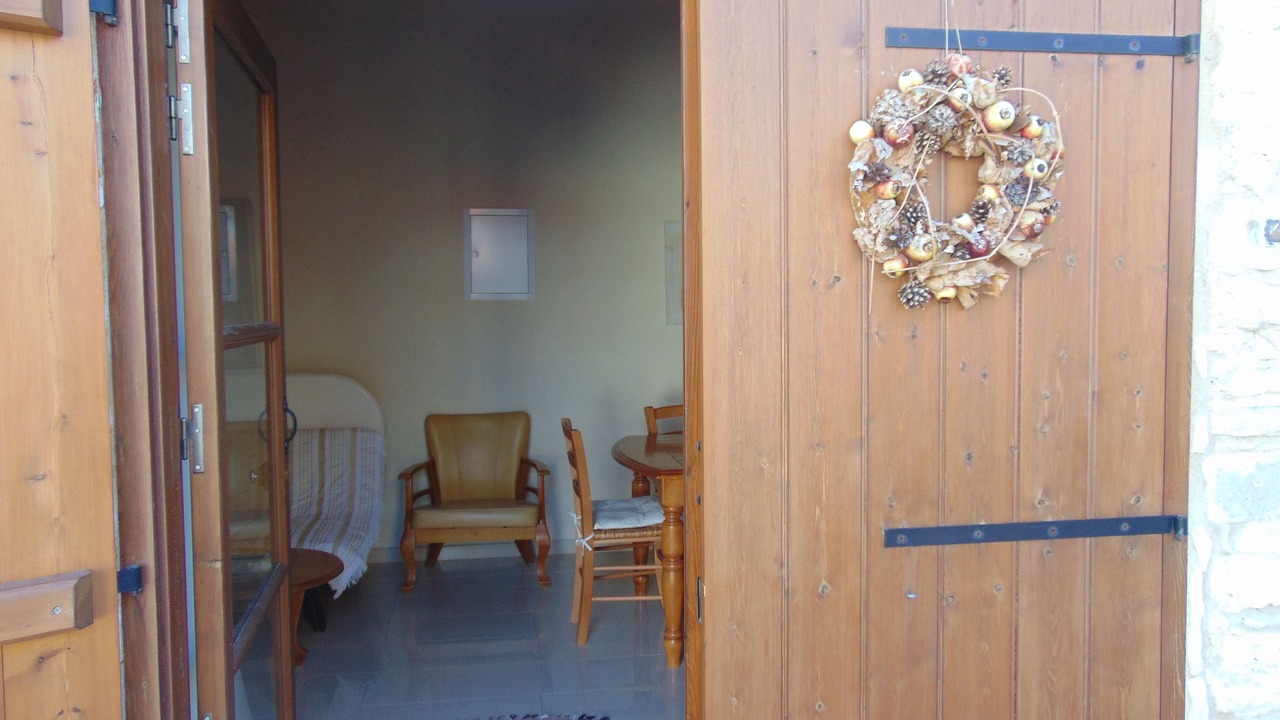 Photo of Livingroom in Kalavasos