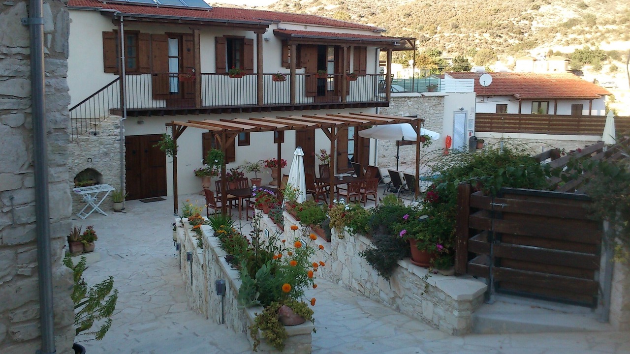 Photo of Outdoor in Kalavasos