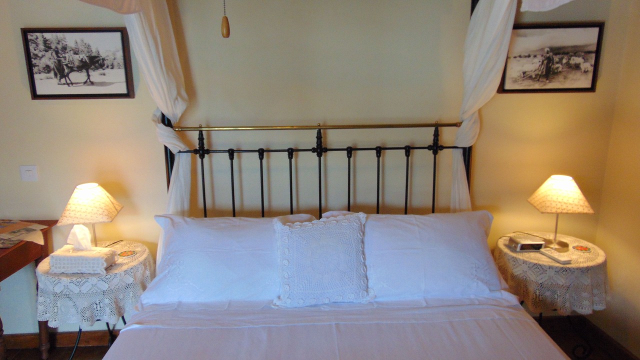 Photo of Bedroom in Kalavasos