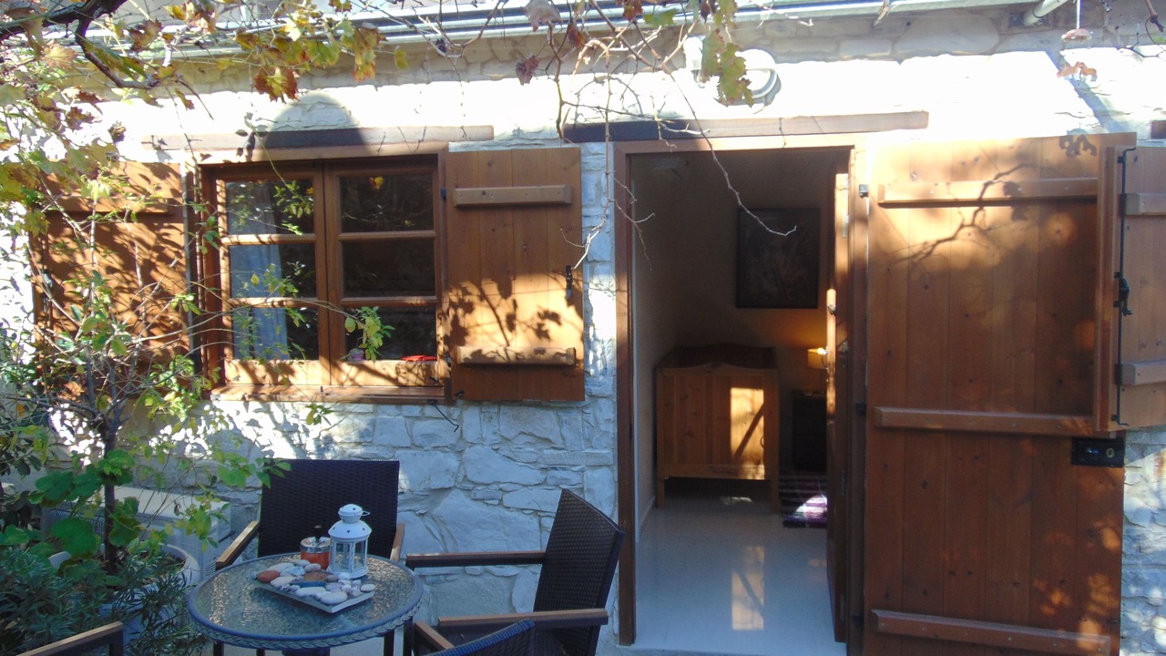 Photo of Outdoor in Kalavasos