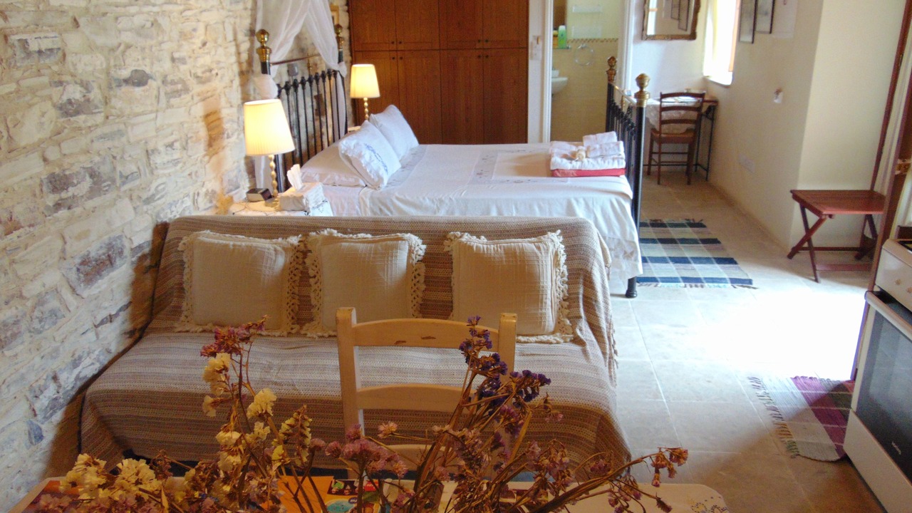 Photo of Livingroom in Kalavasos