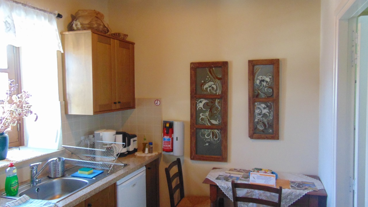 Photo of Livingroom in Kalavasos