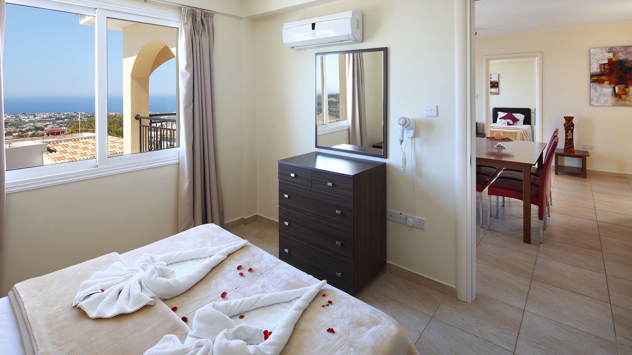 Photo of Bedroom in Emba