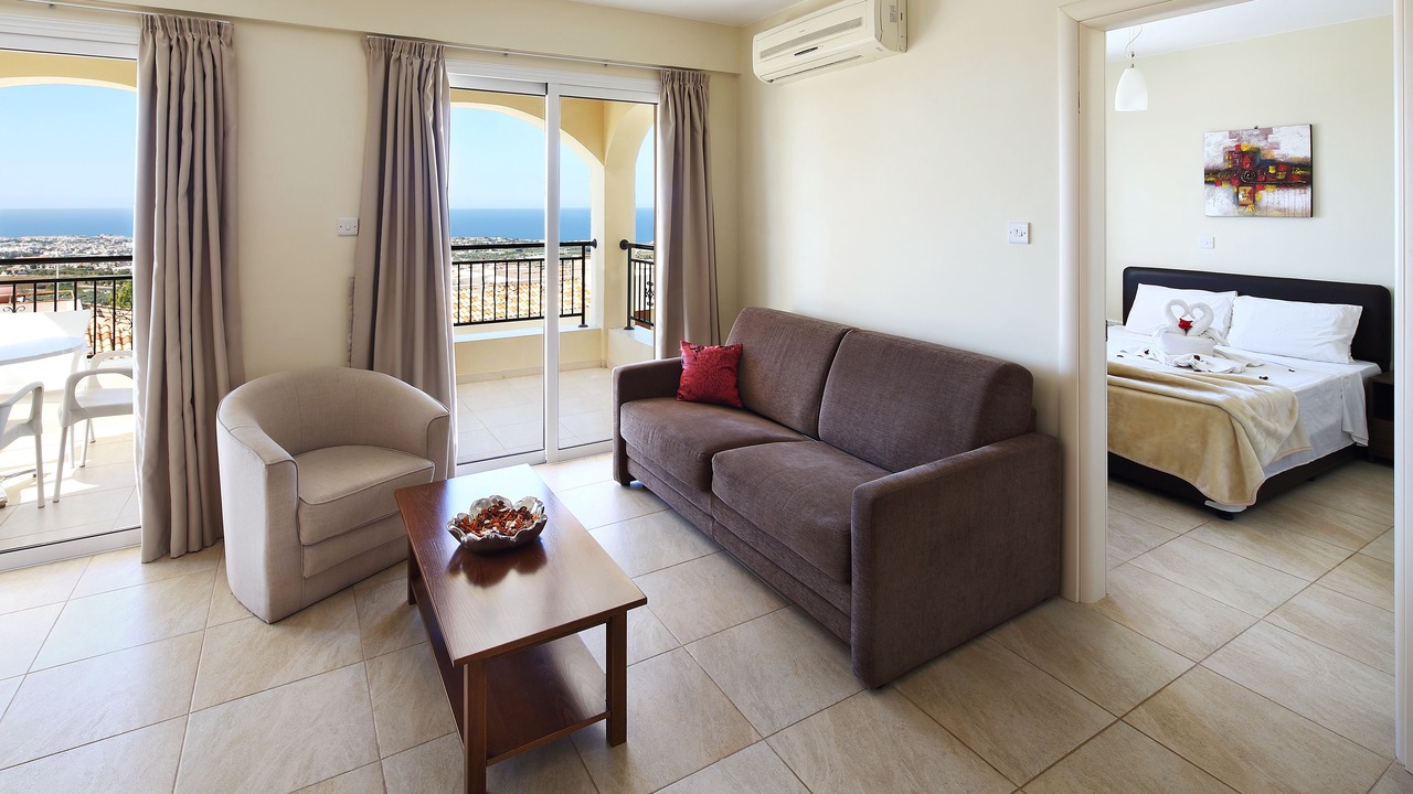 Photo of Bedroom in Emba