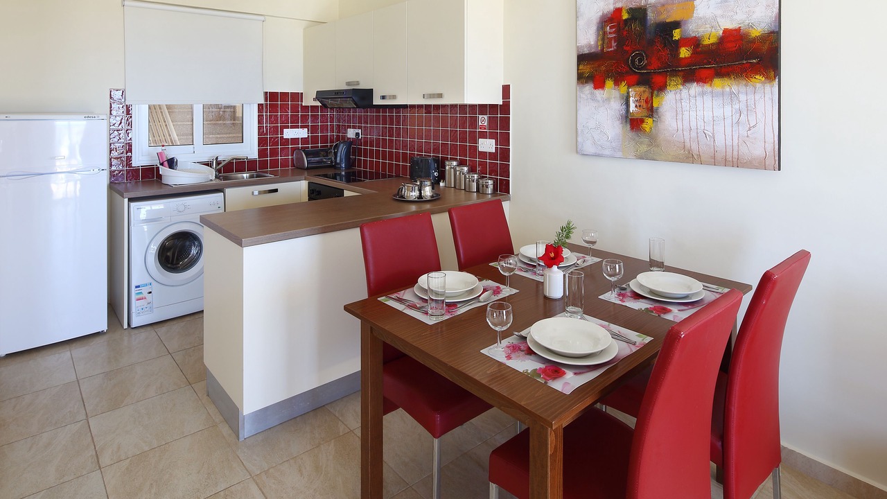 Photo of Kitchen in Emba