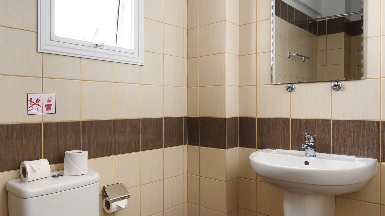 Photo of Bathroom in Emba