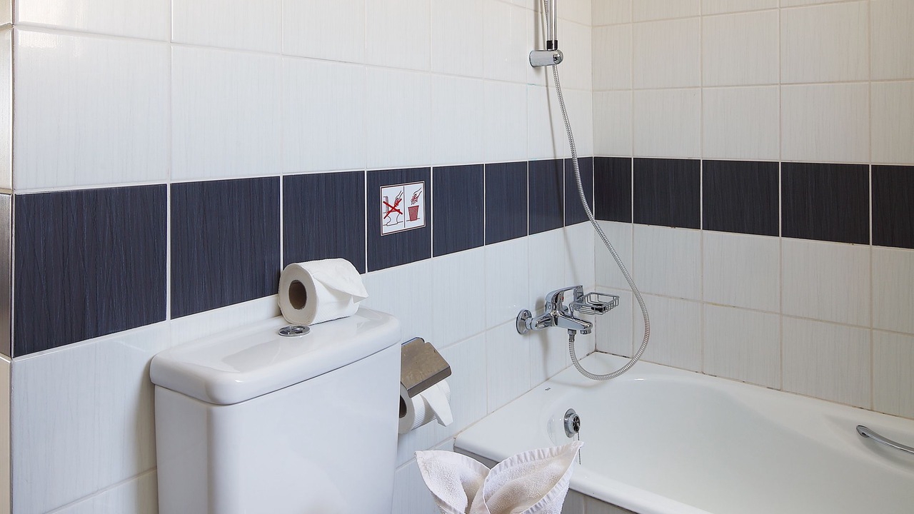 Photo of Bathroom in Emba