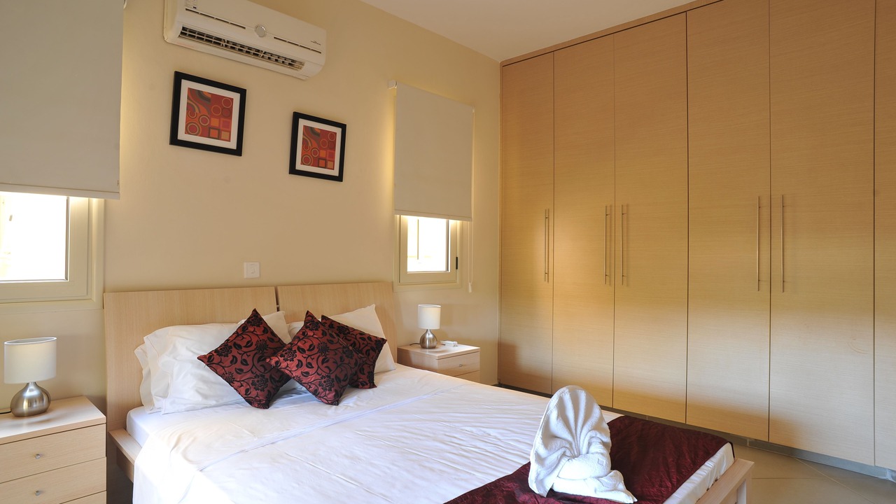 Photo of Bedroom in Mandria