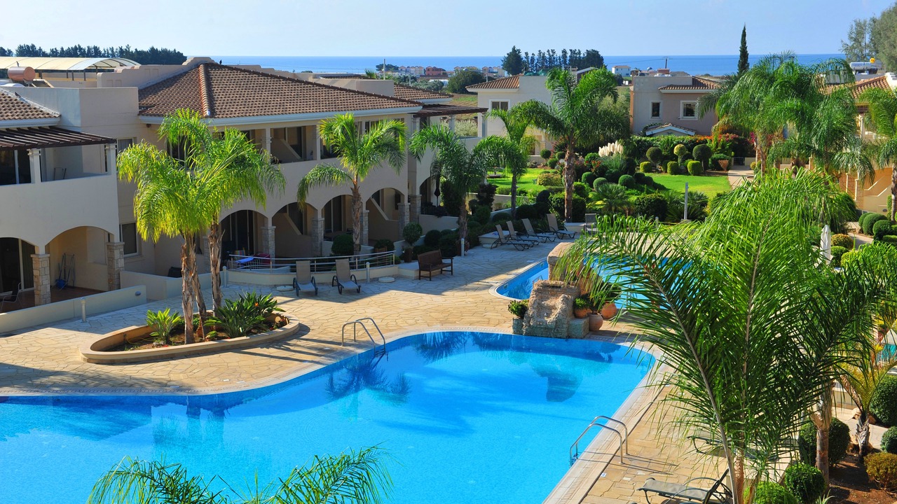 Photo of Outdoor in Mandria