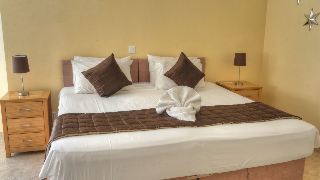 Photo of Bedroom in Mandria