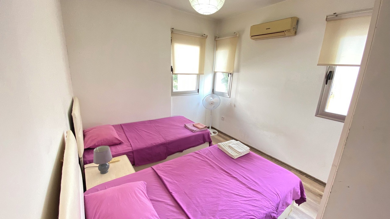 Photo of Bedroom in Yenisehir