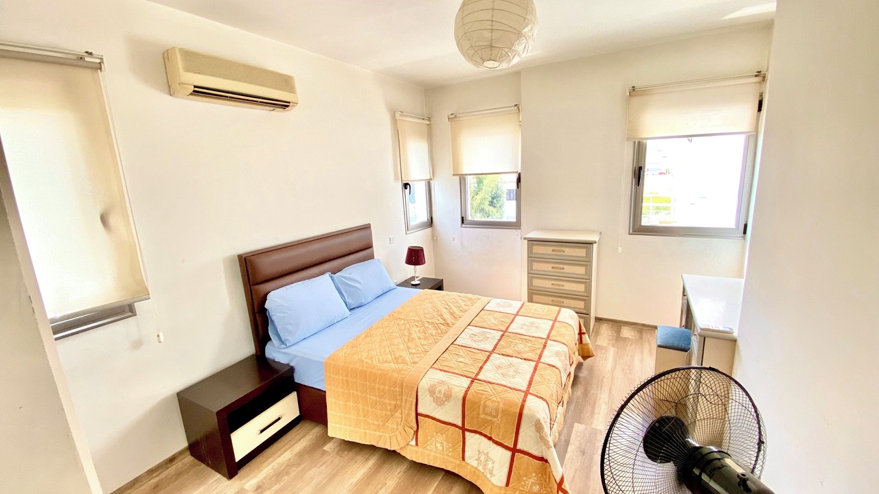 Photo of Bedroom in Yenisehir