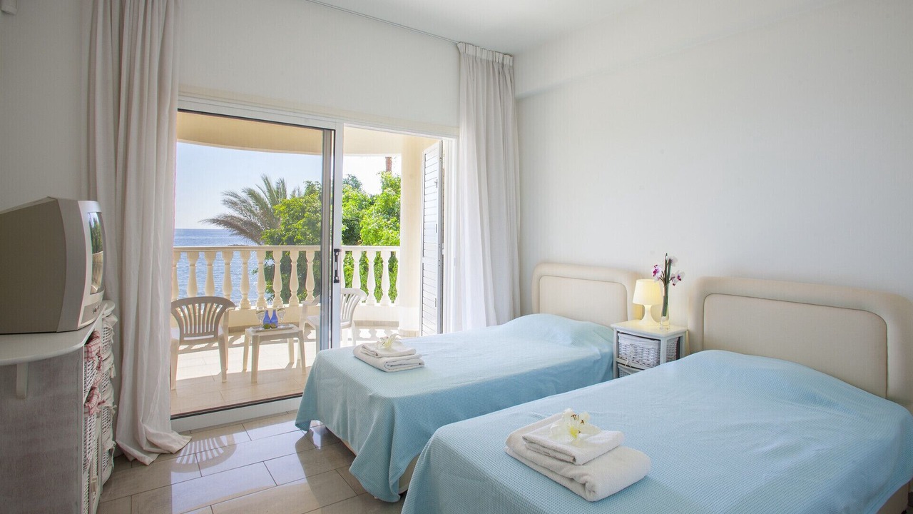 Photo of Bedroom in Larnaca