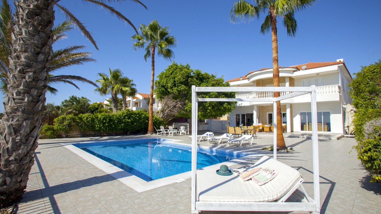 Photo of Outdoor in Larnaca
